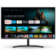 Monitor Gaming SPC 900027N 4K Ultra HD 27