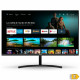 Monitor Gaming SPC 900027N 4K Ultra HD 27