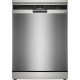 Lavavajillas Siemens AG SN23EI03KE Acero 60 cm