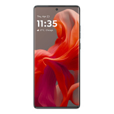 Smartphone Motorola G85 5G 12 GB RAM 256 GB Gris 6,67
