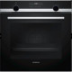 Horno Pirolítico Siemens AG HB578G0S6 4800 W 71 L