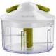 Mini Picadora Manual con Cuerda Tefal Blanco Acero Inoxidable Plástico 30 W 500 ml