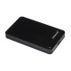 External Hard Drive INTENSO 2.5