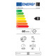 Dishwasher LG DF243FW White 60 cm