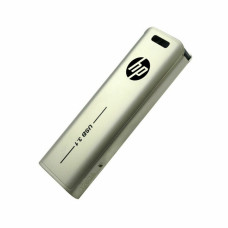 Memoria USB HP x796w Plateado 128 GB