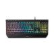 Pack Gaming Krom Kenya Negro Qwerty Español