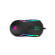 Pack Gaming Krom Kenya Negro Qwerty Español