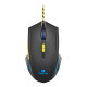 Gaming Mouse NGS GMX-123 Black 3200 DPI (1 Unit)