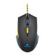 Gaming Mouse NGS GMX-123 Black 3200 DPI (1 Unit)