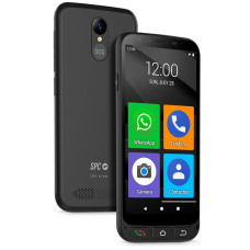 Teléfono Móvil SPC ZEUS 4G PRO 5,5
