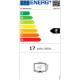 Monitor LG 24BK55YP Full HD 24