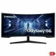 Monitor Samsung LC34G55TWWPXEN 34
