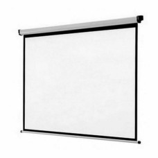 Pantalla Mural iggual MANUAL (200 x 200 cm)