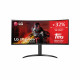 Gaming Monitor LG 34UC75WAEU Wide Quad HD 34