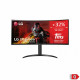 Gaming Monitor LG 34UC75WAEU Wide Quad HD 34