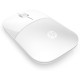 Ratón Inalámbrico HP Blanco
