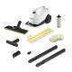 Vaporeta Steam Cleaner Kärcher SC3 1900 W 900 W