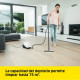 Vaporeta Steam Cleaner Kärcher SC3 1900 W 900 W