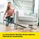 Vaporeta Steam Cleaner Kärcher SC3 1900 W 900 W