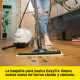 Vaporeta Steam Cleaner Kärcher SC3 1900 W 900 W