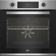 Horno Multifunción BEKO BBIE12300XMP 2600 W 72 L