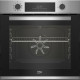 Horno Multifunción BEKO BBIE12300XMP 2600 W 72 L