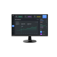 Monitor Lenovo D24-40 Full HD 23,8