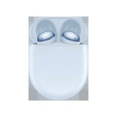 Auriculares Bluetooth Xiaomi Azul Blanco