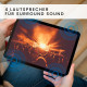 Tablet SPC GRAVITY 4 8 GB RAM 128 GB Gris Mediatek MT8183