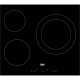 Glass-Ceramic Hob BEKO HIC63402T 60 cm 58 cm 5700 W