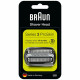 Cabezal de Afeitado Braun 39176