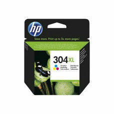 Cartucho de Tinta Original HP N9K07AE Tricolor