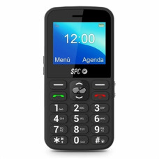 Teléfono Móvil SPC Fortune 2 2,2