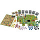 Juego de Mesa Devir CARCASSO + BASICO & 11 EXPAN