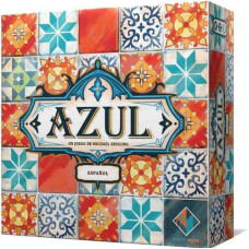 Juego de Mesa AZUL Español