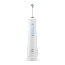 Irrigador Dental Oral-B AQUA CARE 4 Blanco Multicolor