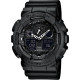Unisex Watch Casio G-Shock GA-100-1A1ER