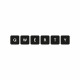 Keyboard and Wireless Mouse Logitech MK270 Wireless Black Spanish Qwerty
