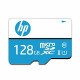 Tarjeta de Memoria Micro SD con Adaptador HP HFUD128-1U1BA