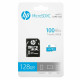 Tarjeta de Memoria Micro SD con Adaptador HP HFUD128-1U1BA