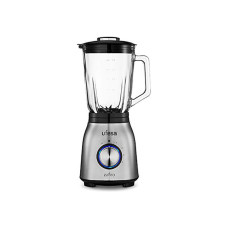 Cup Blender UFESA BS4800 1,5 L 1000W Black Sapphire