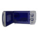 Microwave Orbegozo MI 2118 20 L 700W 700 W Black/Silver Steel 20 L