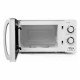 Microwave Orbegozo 17541 20 L 700W White 700 W 20 L