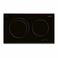 Placa de Inducción Cata IB2 PLUS BK 60 cm Touch Control 3700W