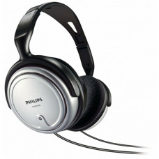 Auriculares Philips SHP2500/37 95 dB TV Negro