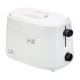 Tostadora JATA TT331_Blanco 750W 750 W