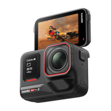 Cortapelos Insta360 INCAMAP2