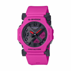Unisex Watch Casio GA-2300-4AER