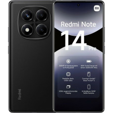 Smartphone Xiaomi REDMI NOTE 14 PRO 6,7