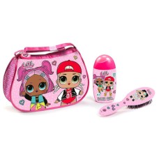 Set de Cuidado Personal L.o.l. Surprise Cartoon (3 pcs)